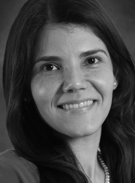 Ana Mendoza - Consultant